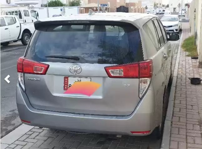 Utilisé Toyota Unspecified À vendre au Al-Sadd , Doha #5213 - 1  image 